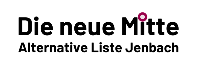 Logo Die neue Mitte Jenbach