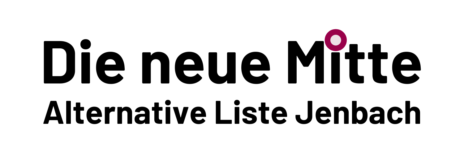 Logo Die neue Mitte Jenbach
