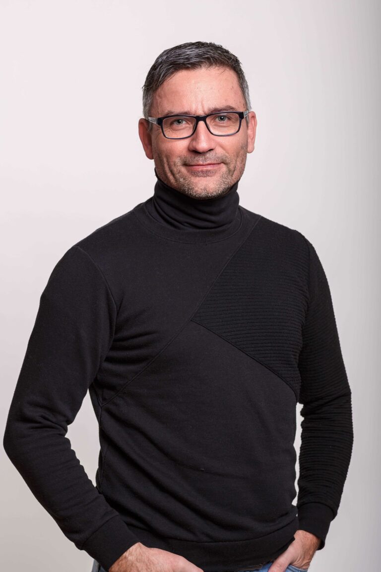 Foto Mario Denlger