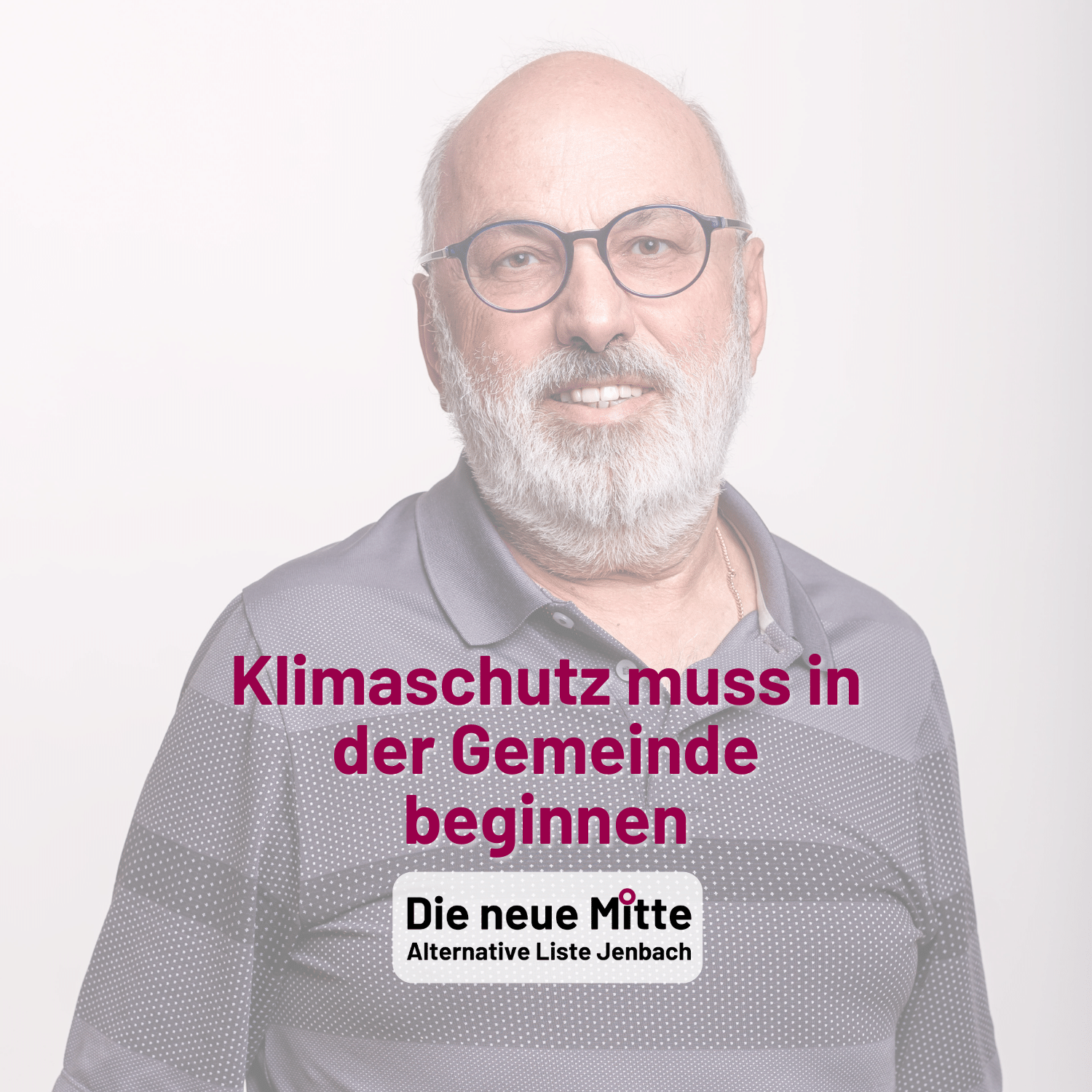 Klimaschutz