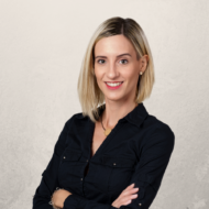 Picture of Julia Zingerle