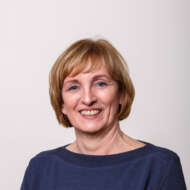 Picture of Barbara Wildauer